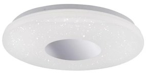 Leuchten Direkt Leuchten Direkt 14822-17 - LED Lámpa érzékelővel LAVINIA LED/40W/230V IP44 W2227