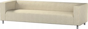 Dekoria Ikea Klippan 4 személyes kanapé huzat