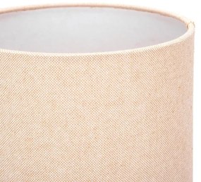 Aigostar - Asztali lámpa 1xE14/40W/230V