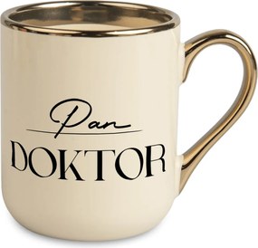 Ajándék Bögre Doktor Úrnak Ajándék Karácsony Születésnap Névnap