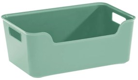 Tontarelli Box BELLA XL 4,22 l, zöld