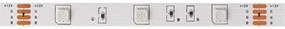 LED szalag, 5m, 150 LED, 7,2W, 1650lm, RGB, AVIDE (AVLEDSZ02)