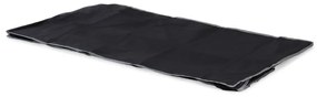 Fekete Underbed Box ágy alatti tárolódoboz - Compactor