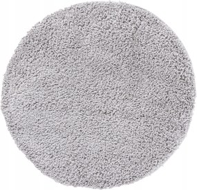 Soho Shaggy Szőnyeg 100x100 Vastag Szőrű Puha w06