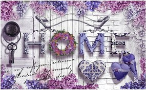 Fotótapéta virág virágok fotótapéta 312 x 219