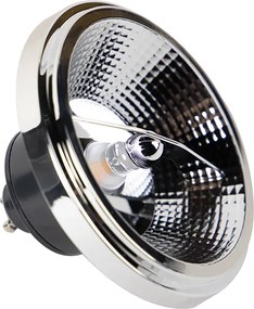 5 darabos LED izzó készlet AR111 GU10 11W 2000K-3000K Dim to Warm