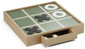 Backgammon / tic-tac-toe Giovanni - Philippi