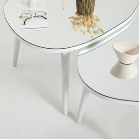 Gusto - White