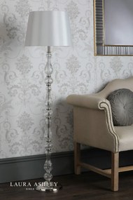 Laura Ashley Bradshaw 3756203-Q Állólámpa 1x60W/E27 IP20
