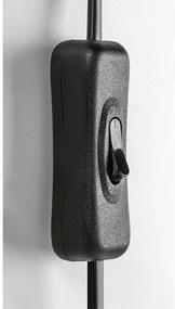 Rabalux 73090 - SOMA fali lámpa 1xE14/40W/230V