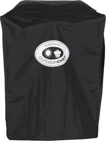 Grillsütő védőhuzat 100x61x82 cm Australia – Outdoorchef