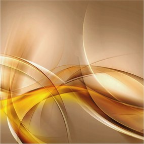 Flizelin tapéta Prémium fali Flizelin Enyhe vonalak 250x250 Ragasztó