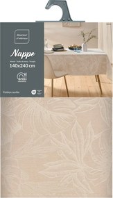 Mosható asztalterítő 140x240 cm Lorenza – douceur d'intérieur