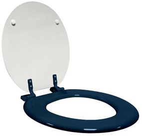 WC-ülőke 37 x 47 Color pop – douceur d'intérieur