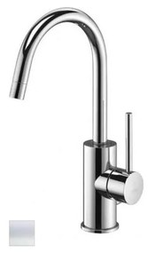 Paffoni - LIGHT mosdócsaptelep, fényes króm