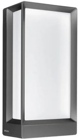 Steinel 085254 - LED Kültéri fali lámpa L42C LED/12,6W/230V IP54