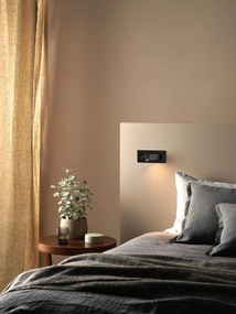 Astro Lighting Digit 1323043 Fali lámpa 1x4.8W/LED 2700K 131LM IP20