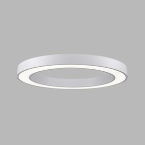 LED2 1270551DT Saturn 60, W DIM 50W 2CCT 3000K/4000K mennyezeti fehér