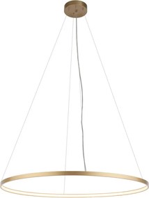 Antigo Agari 5344 Függőlámpa 1x73W/LED 4000K 8913lm IP20