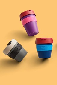 Keepcup utazó bögre, kék, 227 ml kék