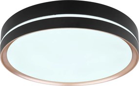 GLOBO 41759-24 MANNI Kerek Mennyezeti Lámpa LED IP20