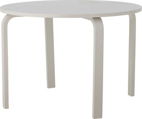 Kerek gyerek asztal ø 65 cm Marle – Bloomingville Mini