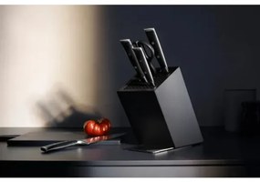 WMF - GRAND CLASS 6 részes konyhakéskészlet állvánnyal