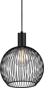 Nordlux AVER 84243003 Függőlámpa 1x60W/E27 IP20