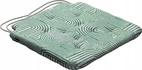 Dekoria Székpárna Olek zöld