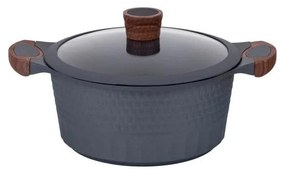 Resto - CAPELLA fedeles fazék, 5,3 l, 24 cm