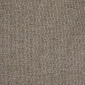 Étkezőszék, bézses barna/natúr fa/fekete, VUDIA