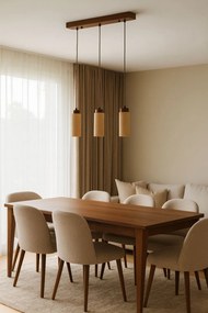 Babıl-R - Walnut - ELS
