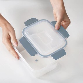 Élelmiszertartó doboz szett 5 db-os Nest – Joseph Joseph