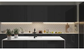 Eglo 900579 -LED Dimmelhető szalag 8m COB STRIPE LED/52,8W/24/230V 2700-6500K+RC