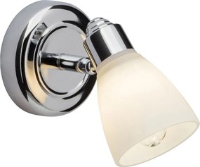 Brilliant KENSINGTON 50410/15 Fali lámpa 1x28W/G9 IP44
