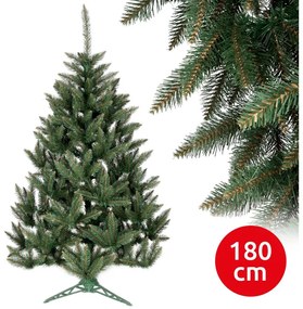 ANMA Karácsonyfa BATIS 180 cm lucfenyő AM0077