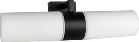 Prezent ANITA PLUS II. 12075 Fali lámpa 2x40W/E14 IP44