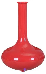 GX-01K piros 160ml-es aroma diffúzor