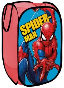 Pókember Thwip játéktároló 36x58 cm