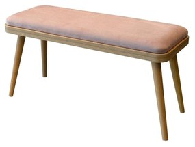 Puha pad Vina Mini 0900 - Tölgy, Stone