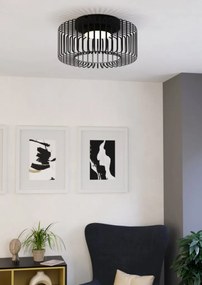 Eglo GINESTRONE-Z 900722 Mennyezeti Lámpa 1x22W/LED 2700-6500K 2450LM IP20