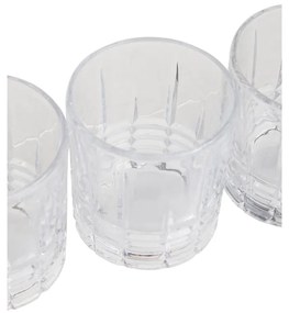 Italosüveg és 4 db pohár készlet - Premier Housewares