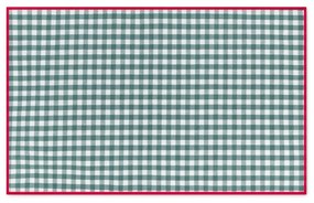 Textil tányéralátét szett 2 db-os 35x50 cm Vichy – Really Nice Things