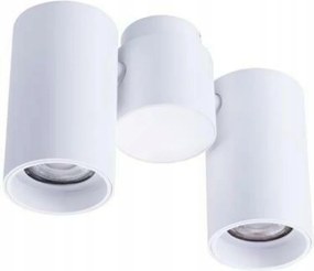 Azzardo AZ4213 mennyezeti spotlámpa Makalu 2 Wh