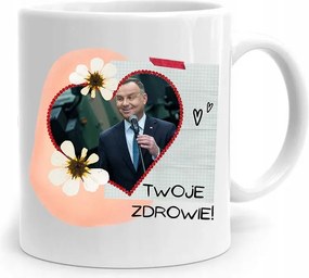 András Duda Bögre Az Egészséged