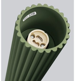 Zöld spotlámpa Gleam – Sollux