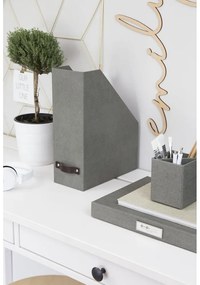 Karton rendszerező dokumentumokhoz Estelle – Bigso Box of Sweden