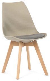 Étkezőszék garnitúra CT-X7055 CAP, 4 db