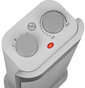 Sencor SFH 8050SL kerámia fűtőtest
