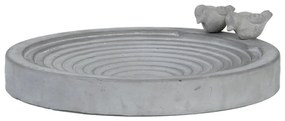 Ally beton madáritató - Esschert Design